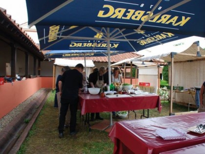 Foto: Kochkultour